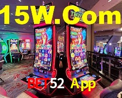 Premium Interface Bet52 App