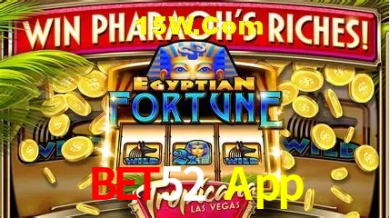 Recursos de Bônus Bet52 App