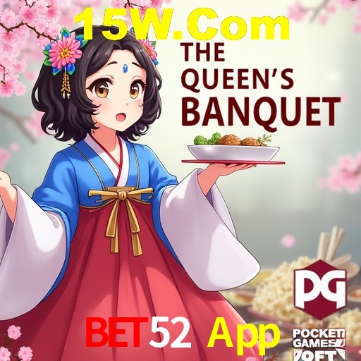 A Revolução dos Aplicativos de Jogos no Bet52 App