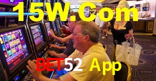 Welcome Bonus Bet52 App