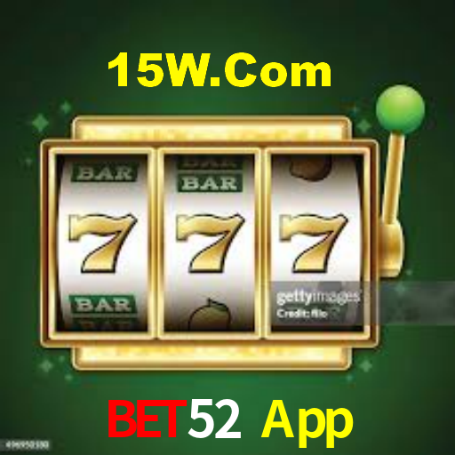 Bet52 App,Bet52.Com