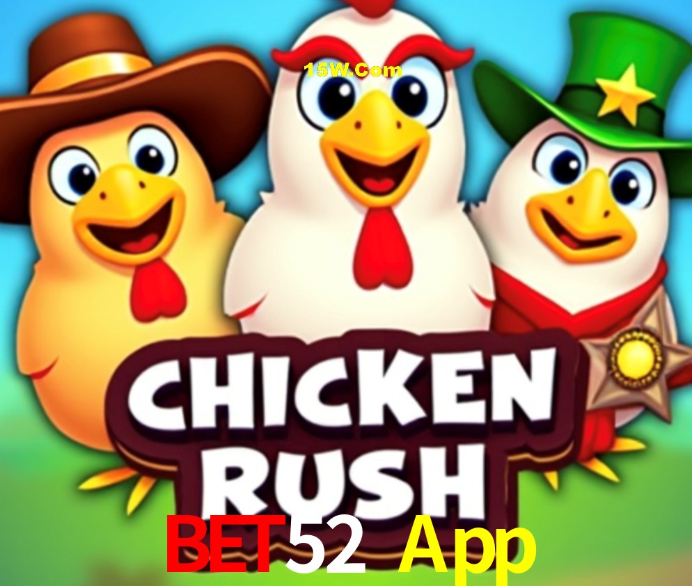 Bônus Diários Bet52 App