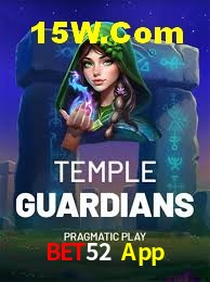 Experiência VIP Bet52 App