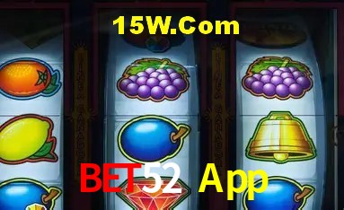 Apostas de Tênis Bet52 App