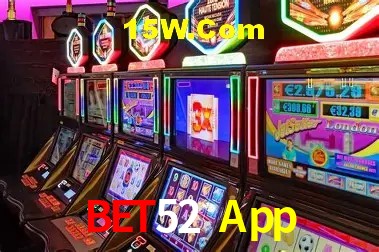 Login Seguro Bet52 App