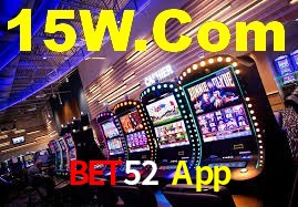 Exclusive Games Bet52 App