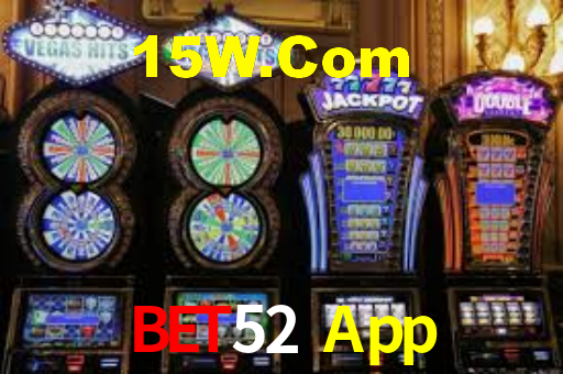 Bet52 App