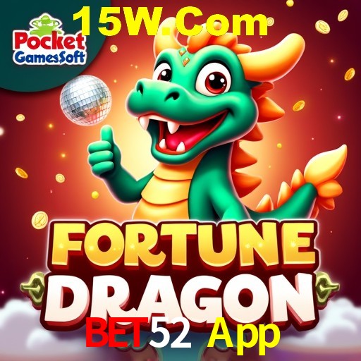 Flash Promotion Bet52 App