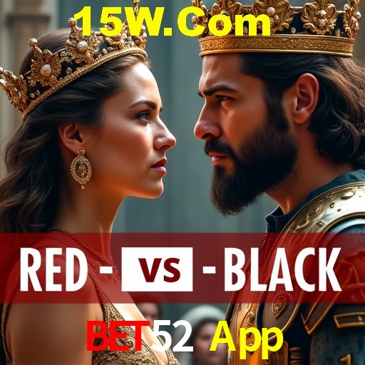 Platform Technology Bet52 App
