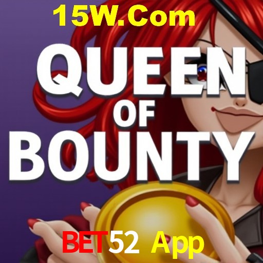 APP oficial da Bet52 App para mobile