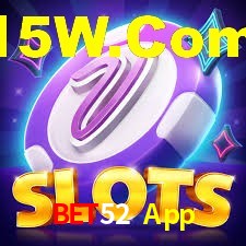 Football Betting Bet52 App