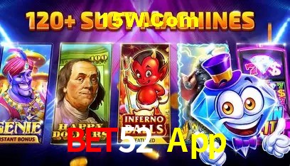 Sistemas de Segurança Bet52 App