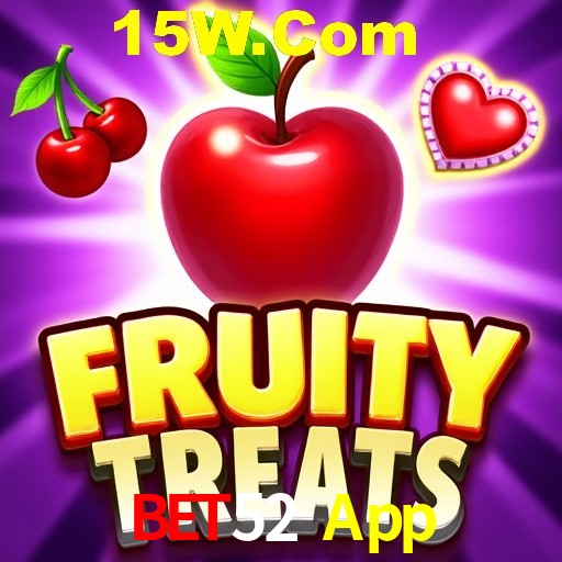 Seasonal Promotions Bet52 App