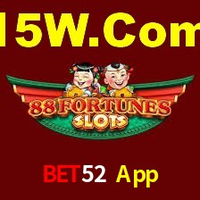 Aviator Game Bet52 App