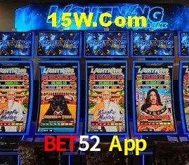 Cadastro Rápido Bet52 App