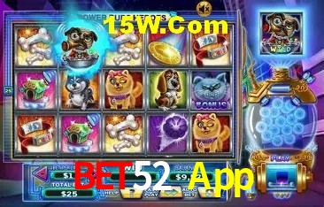 Promoção Relâmpago Bet52 App