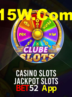 Bet52 App