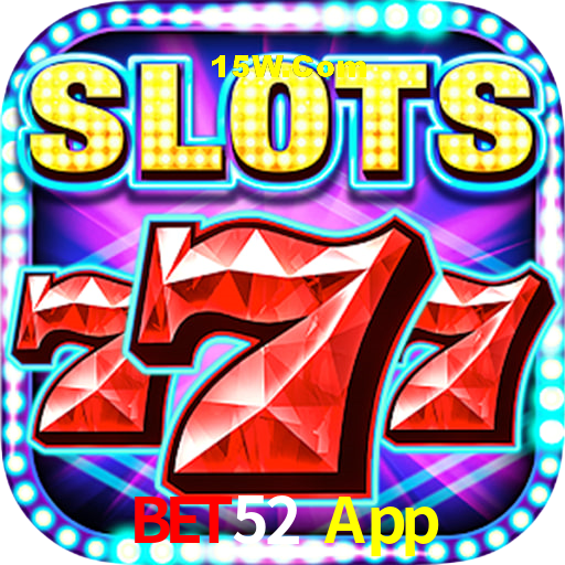 Game Providers Bet52 App