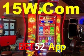 Bet52 App App Interface
