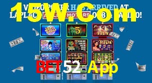 Roulette Table Bet52 App