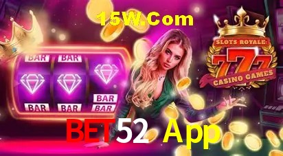 Segurança 2FA Bet52 App