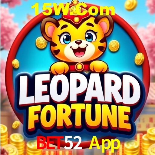 API Integration Bet52 App