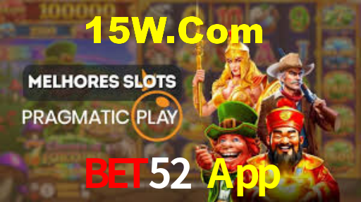 Bet52 App,Bet52.Com