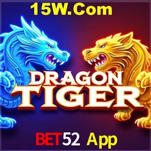 2FA Security Bet52 App