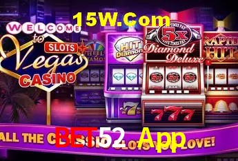 Experiência VIP Bet52 App