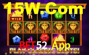 Sports Statistics Bet52 App