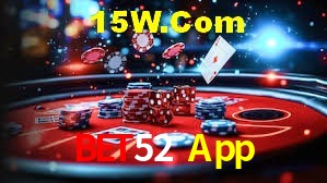 Welcome Bonus Bet52 App