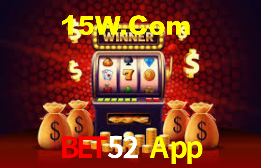 Bet52 App