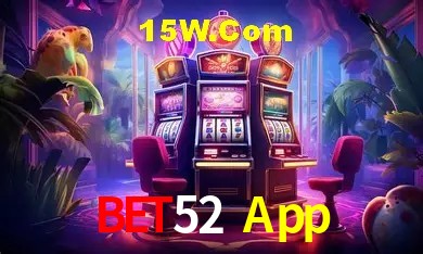 Promoções Sazonais Bet52 App