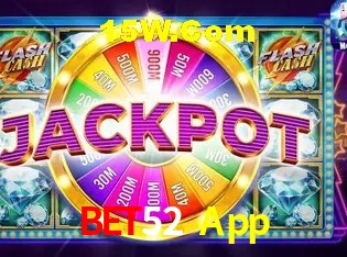 Integração de APIs Bet52 App