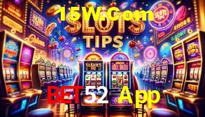 Statistics Bet52 App