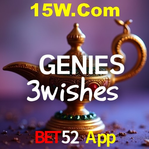 Descubra o Mundo do Cassino Online com Bet52 App