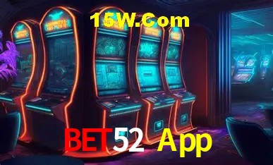 Tecnologia da Plataforma Bet52 App