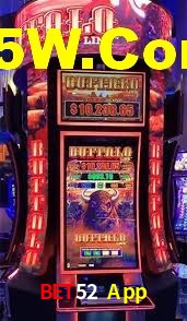 Live Casino Bet52 App