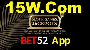 Bet52 App