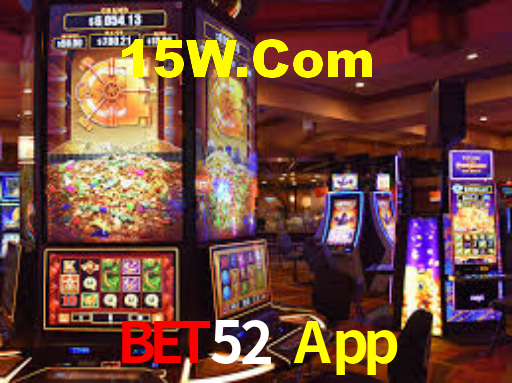 Bet52 App