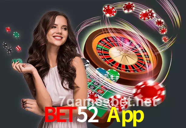 vivo no cassino Bet52 App