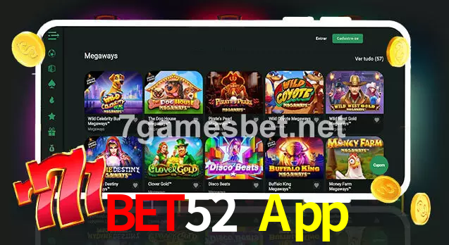 Bet52 App aplicativo