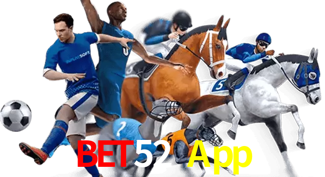 Bet52 App