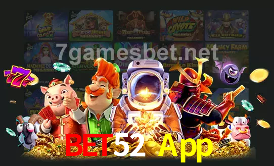 cassino Bet52 App